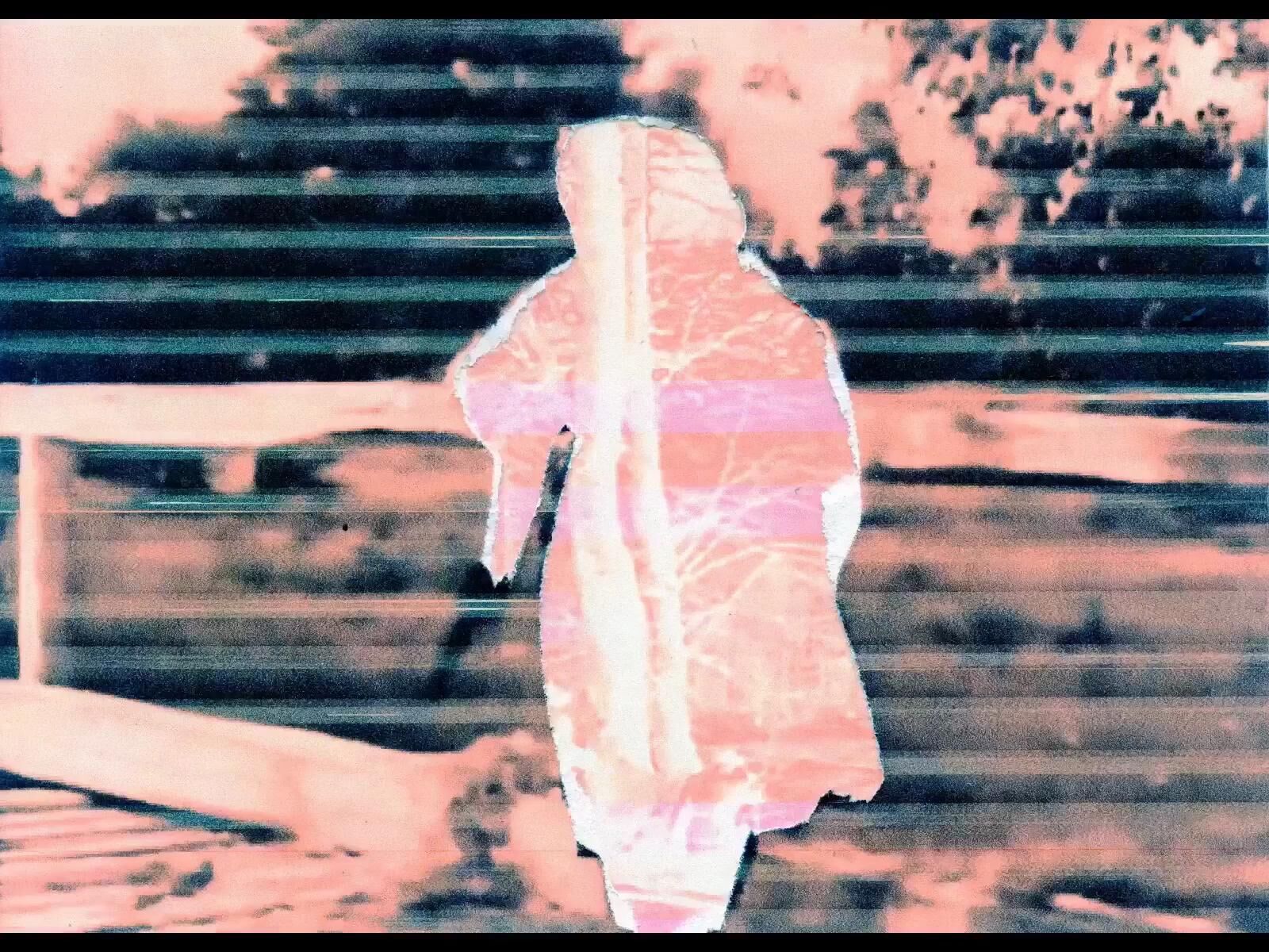 Gallery image of the project We Go Past Future