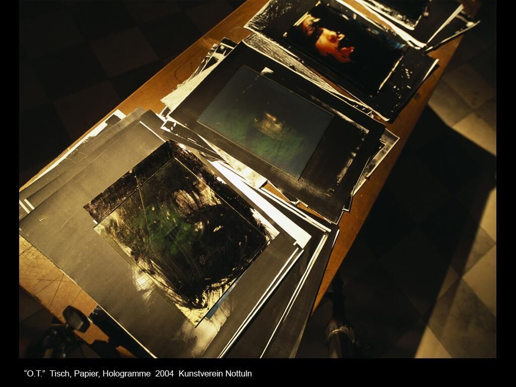 Gallery image of the project Anderes Sehen