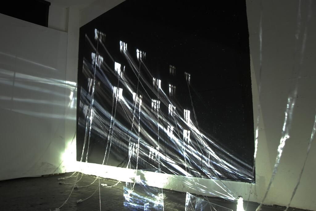 Gallery image of the project How does it feel?