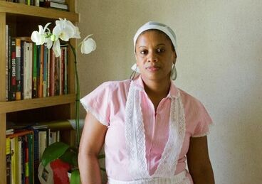 Maid in Brasil Cover image of the project Maid in Brasil