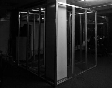 Embedded Structure Gallery image of the project Embedded Structure