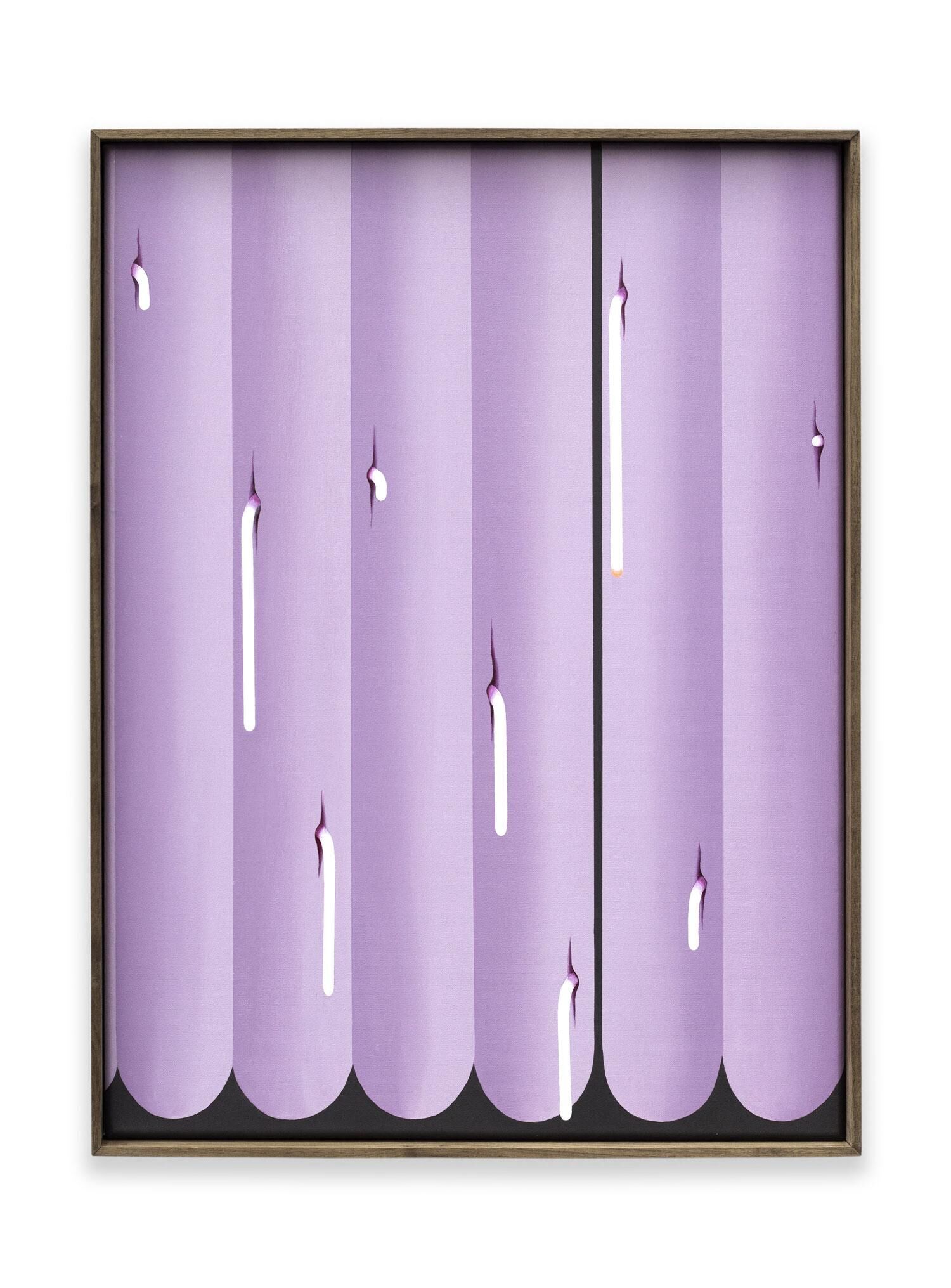 Gallery image of the project Window treatments