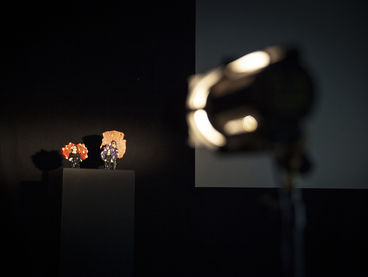 Filzengraben 18-24, Animationsstudio