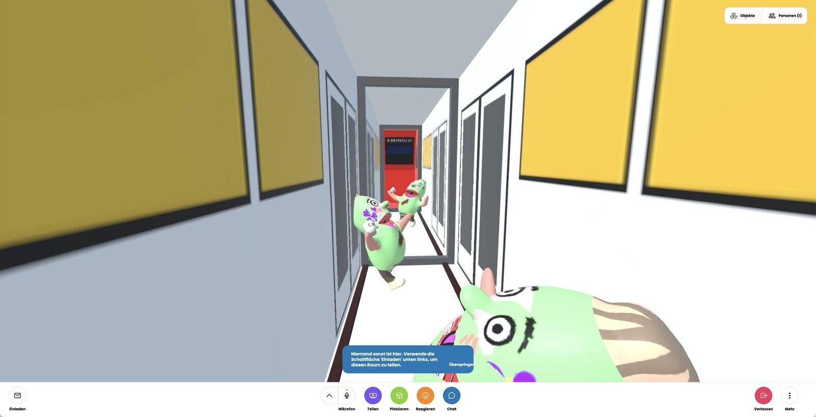 Gallery image of the project Bus Stop