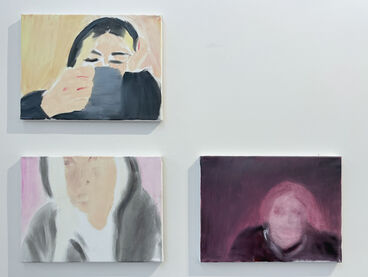 Mary Mikaelyan, Untitled