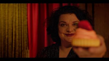 Lady Marmelade Still from the movie Lady Marmelade