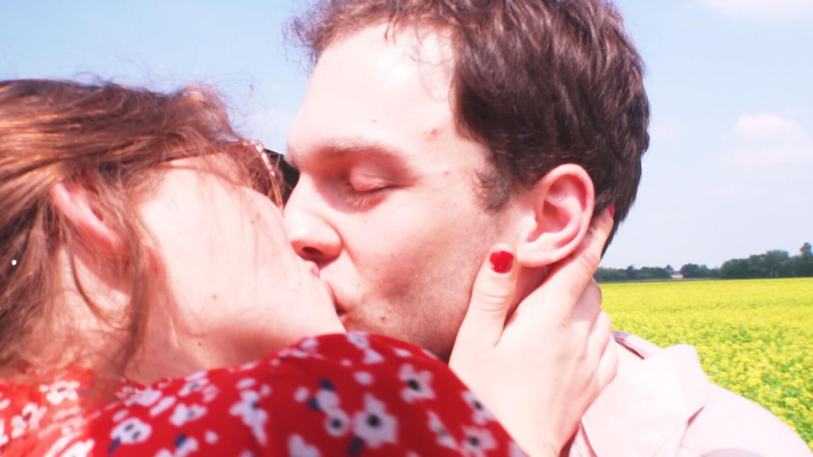 Cover image of the project le pré du mal