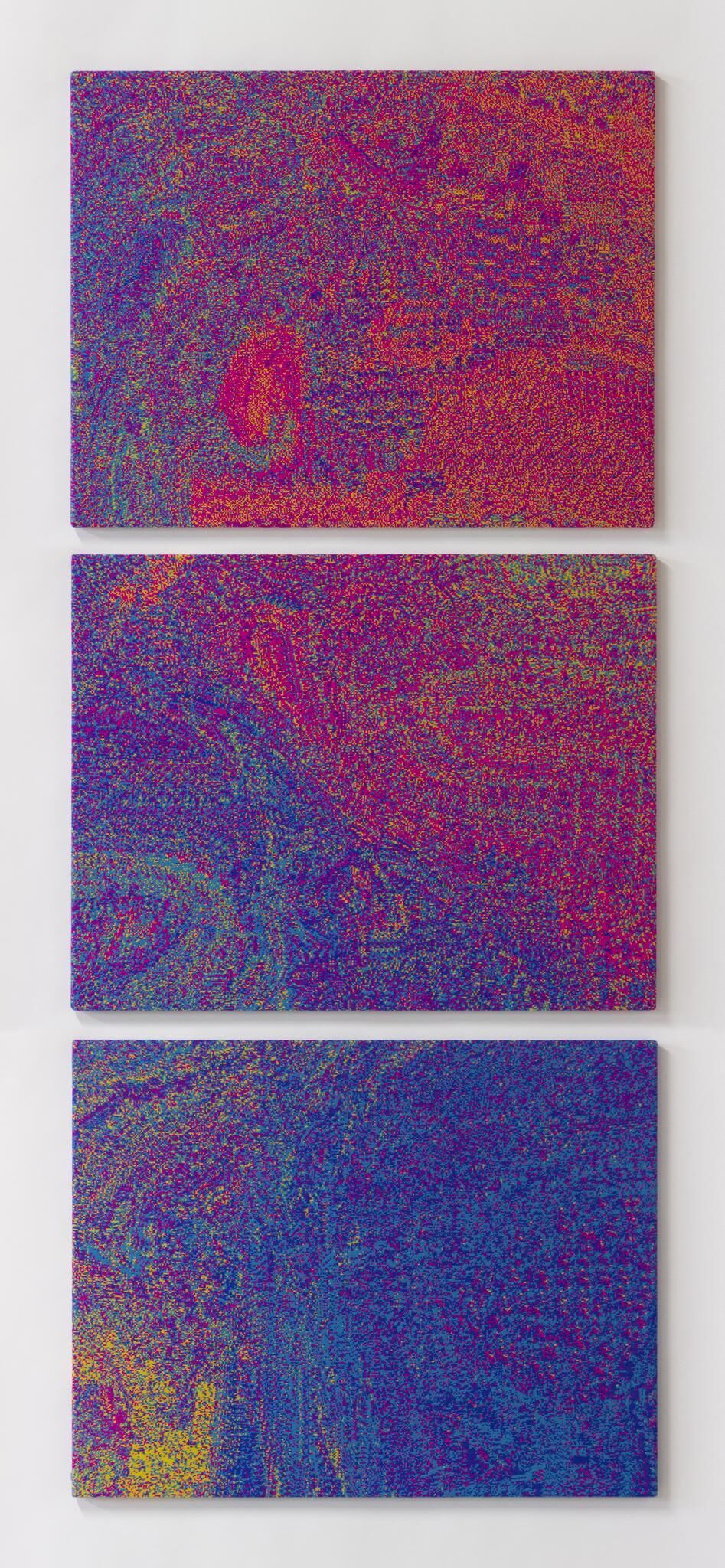 Cover image of the project User Error