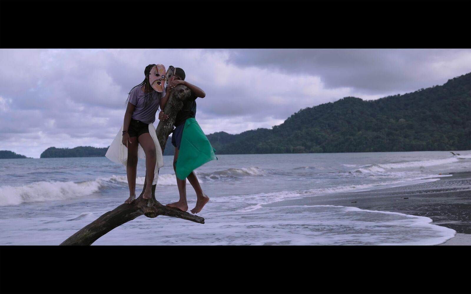 Gallery image of the project EL SUEÑO (Director´s Cut)