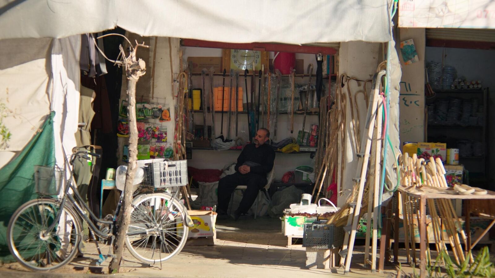 Gallery image of the project Anfal—eight lives, one genocide