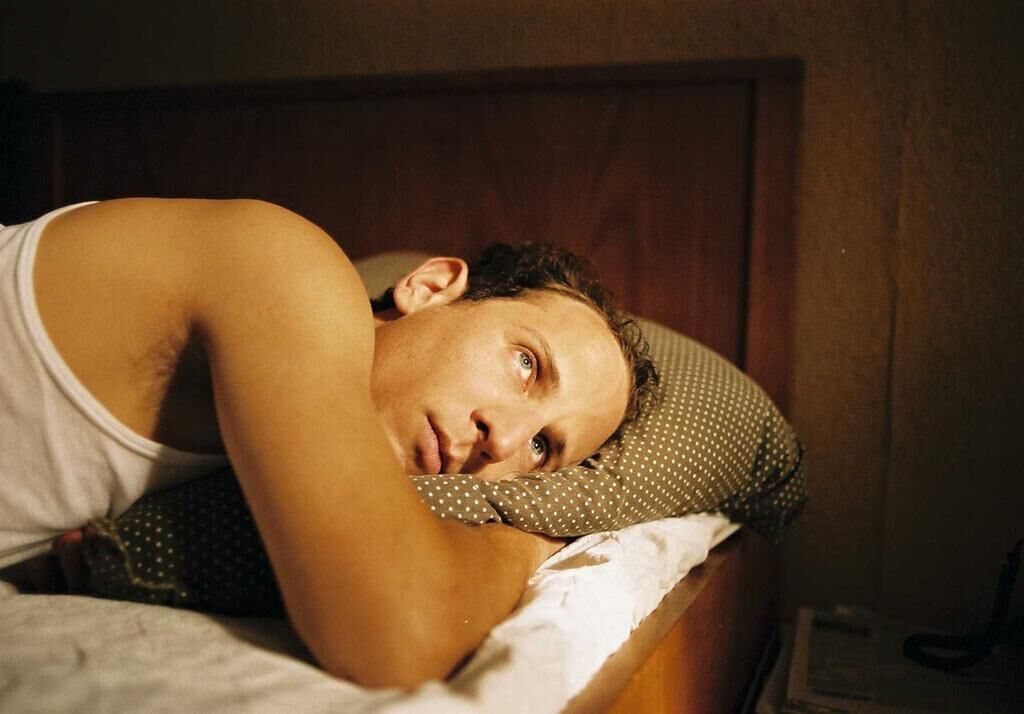 Cover image of the project Never even