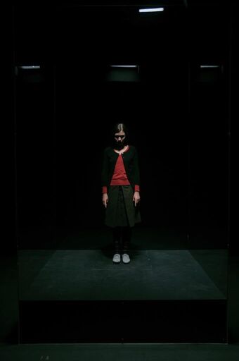 Cover image of the project Die Zeichen Für Uns