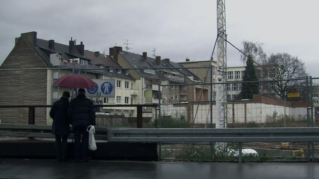 Gallery image of the project A Citys Commemoration
