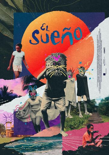 Cover image of the project EL SUEÑO (Director´s Cut)