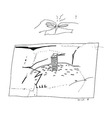 Gallery image of the project 8 Ω LESS – Klangkunst ohne Lautsprecher