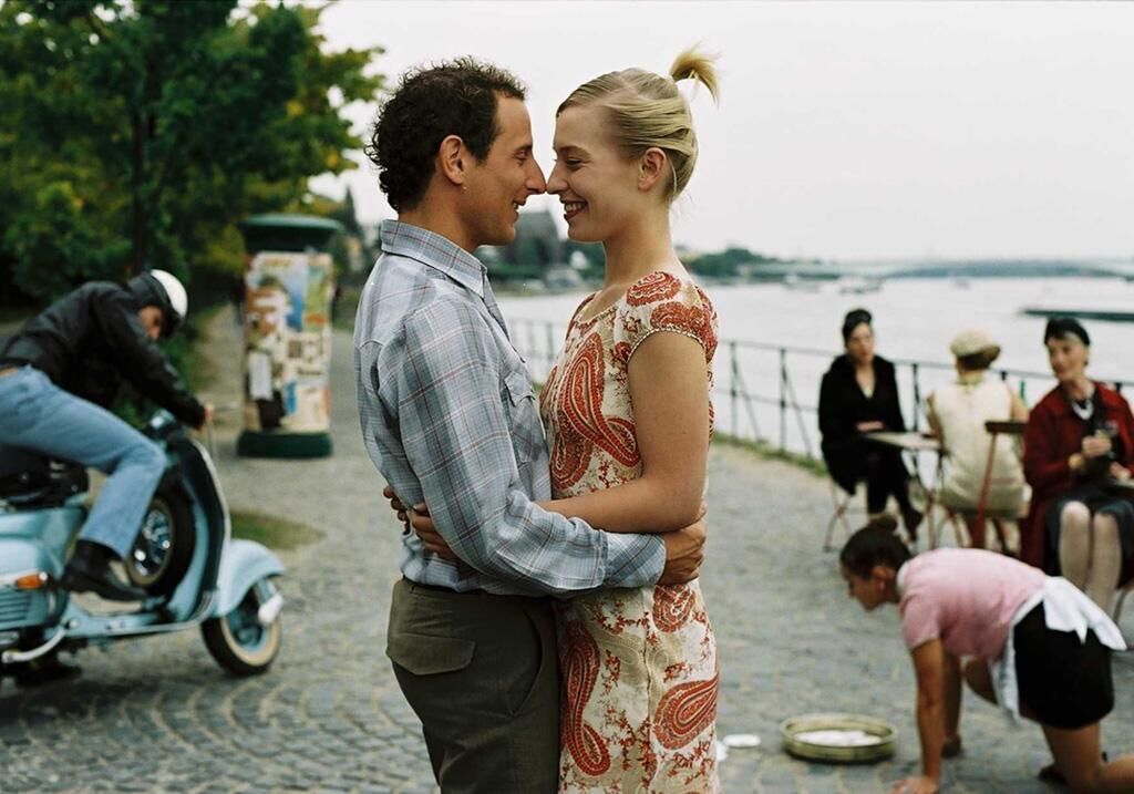 Gallery image of the project Never even