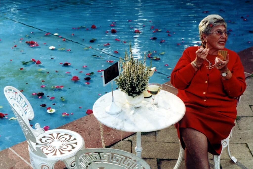 Gallery image of the project Entinen Mies