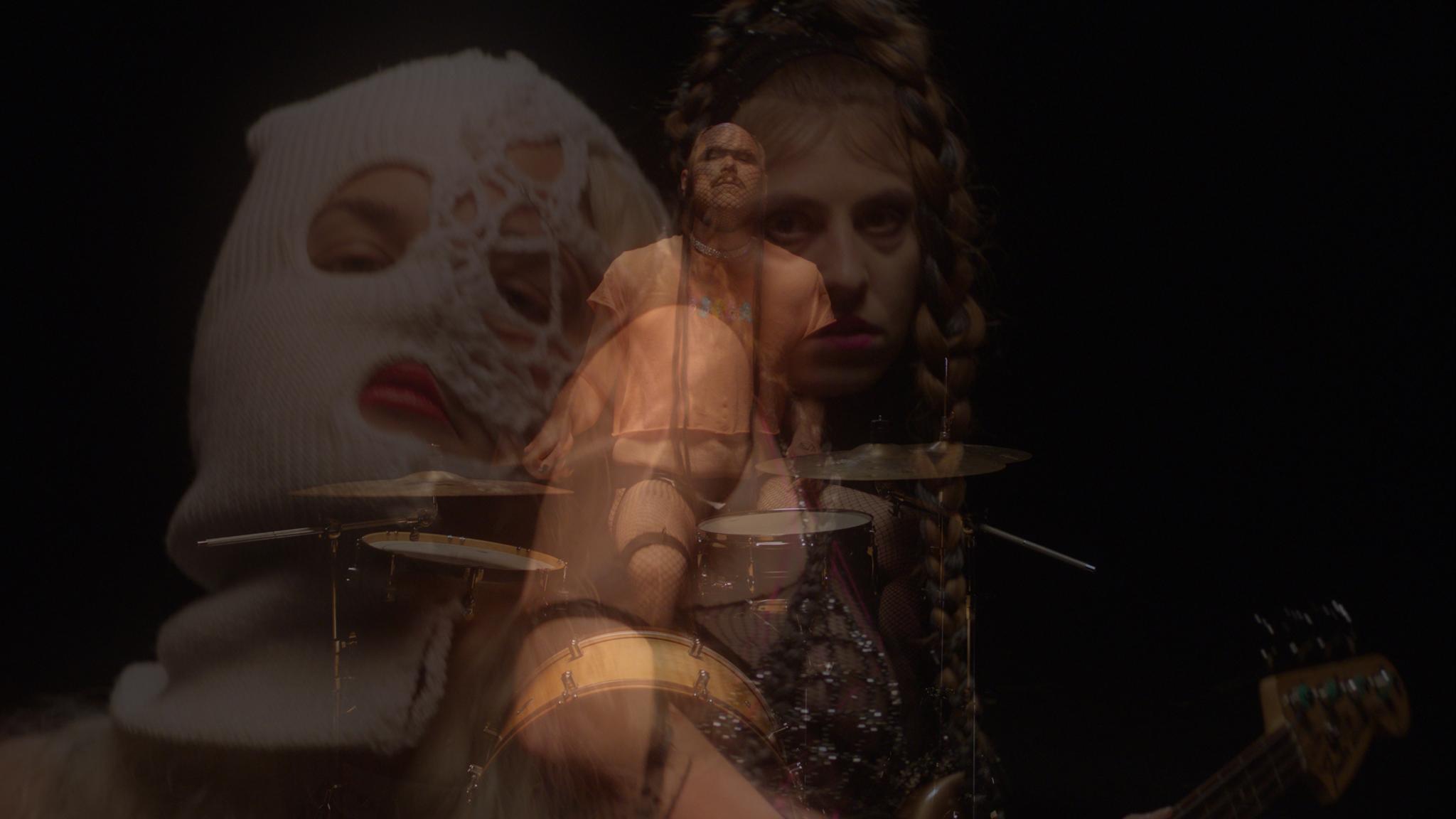 Gallery image of the project I feel ok