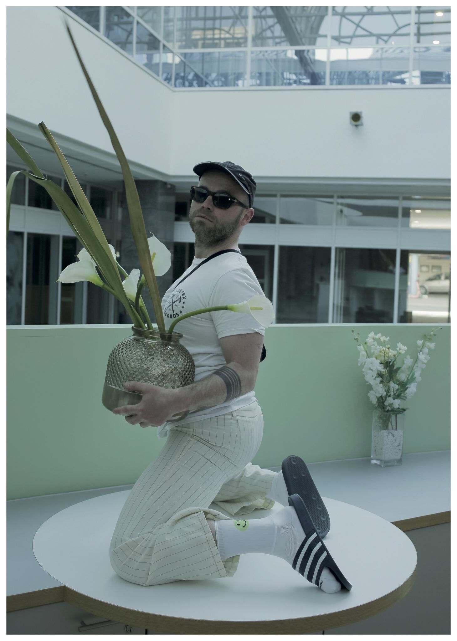 Gallery image of the project FALSE SPRING