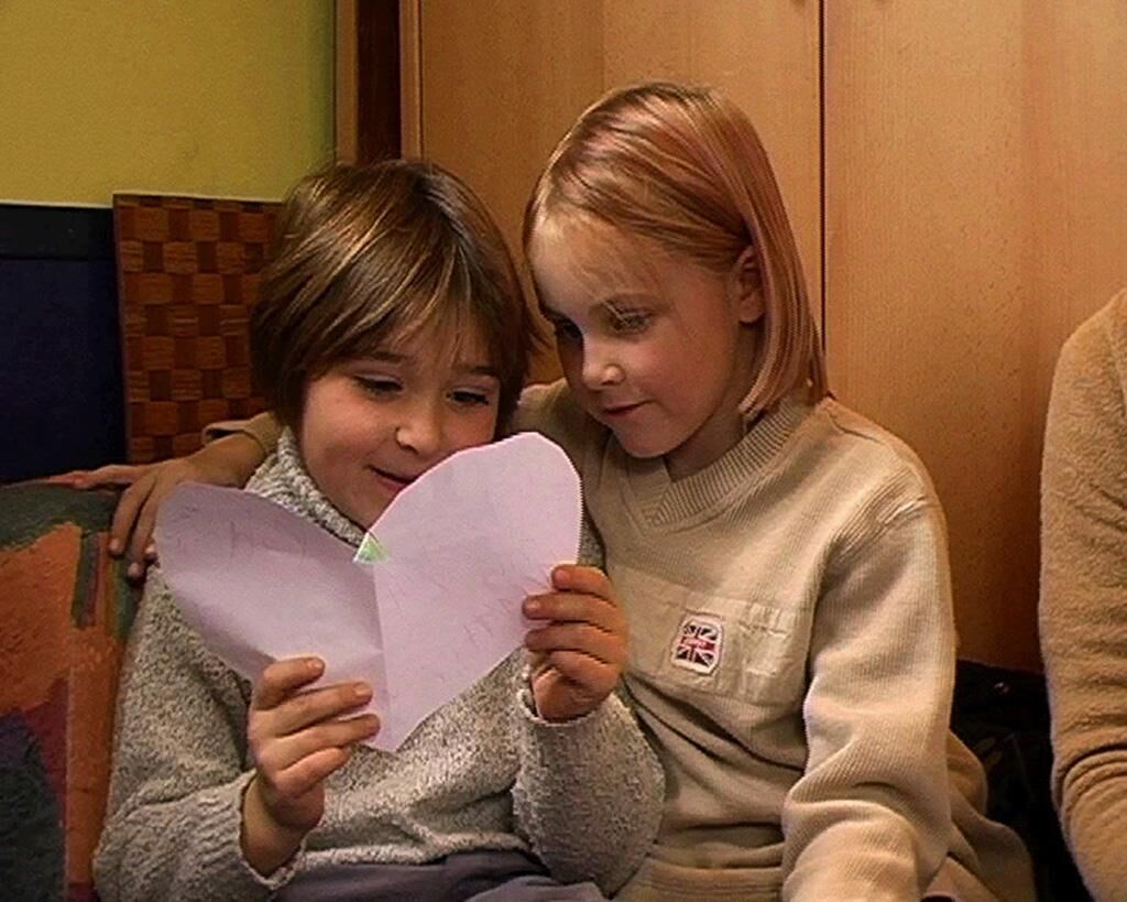 Gallery image of the project Capriolen, die Kinder vom Zirkus Flic Flac