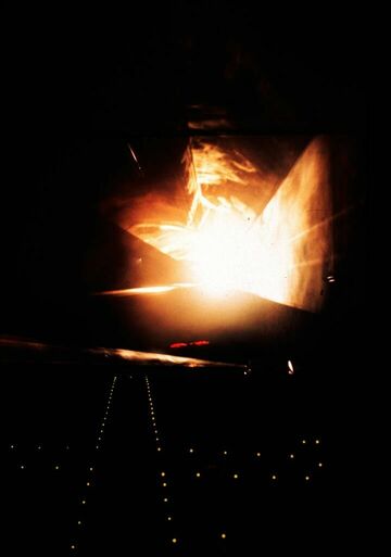 Cover image of the project Lichtraum 4, Lichtraum 7