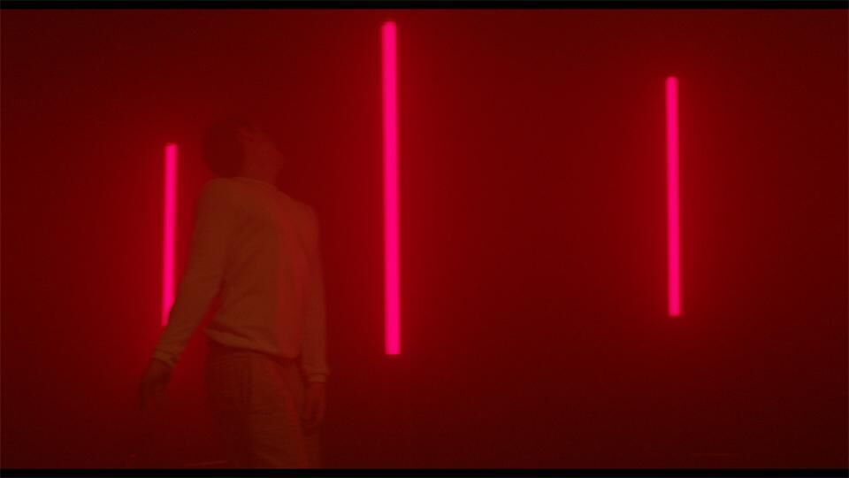 Gallery image of the project Revision of Evidence