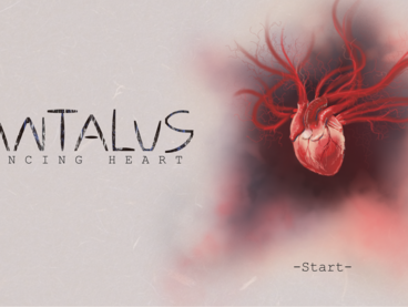 Hu Tianyi: Tantalus