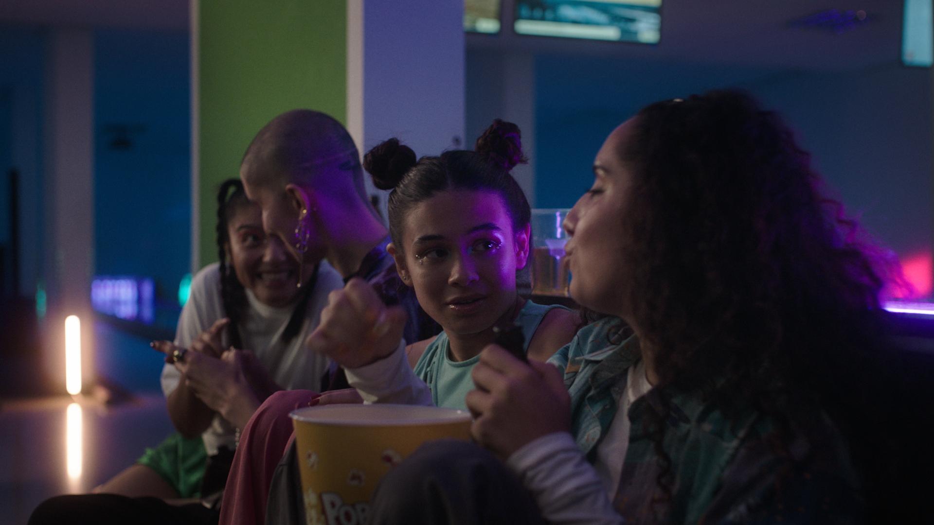 Gallery image of the project BITTER