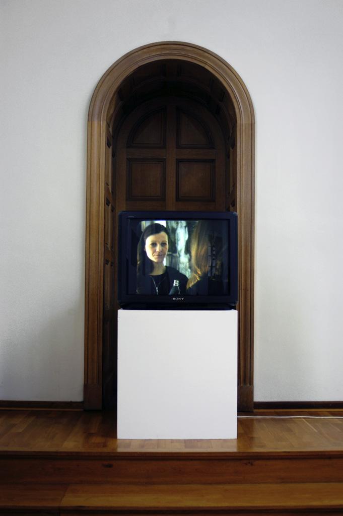 Ich bin‘s Gallery image of the project Ich bin‘s