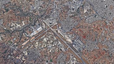 Cover image of the project A Reconnaissance