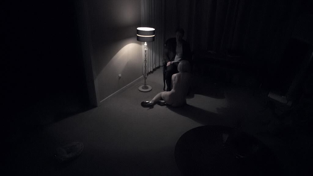 Gallery image of the project White Night