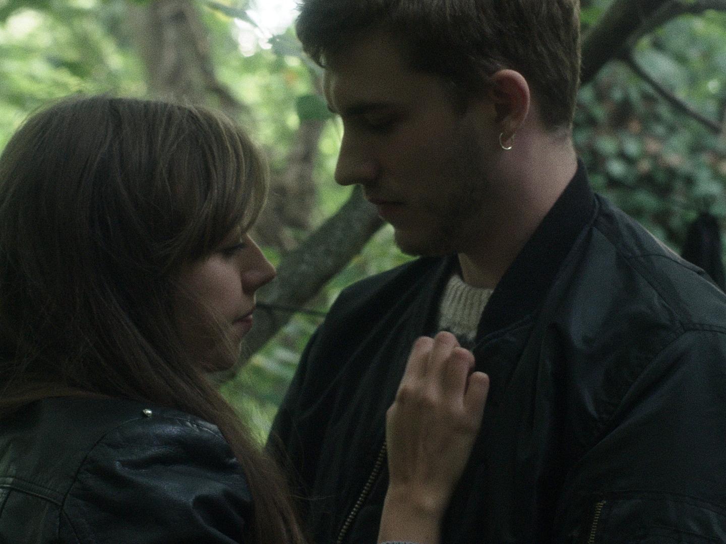 Gallery image of the project Bruch