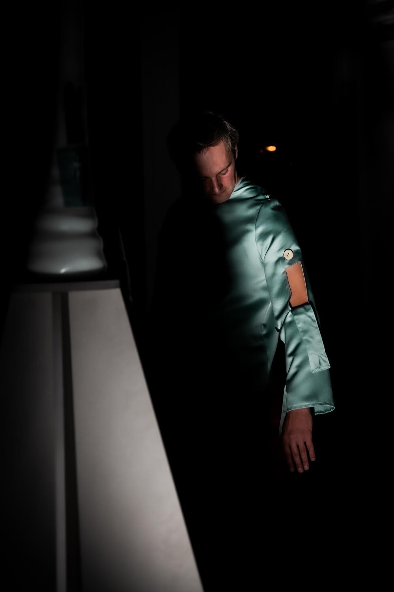 Gallery image of the project TABOR