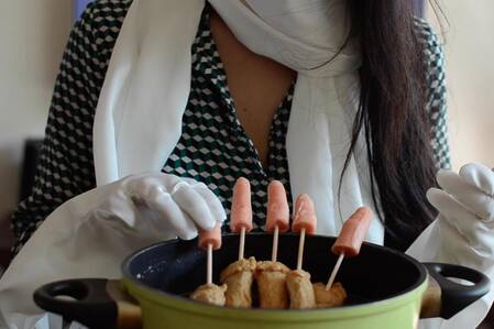 Ji Su Kang-Gatto, KHM 