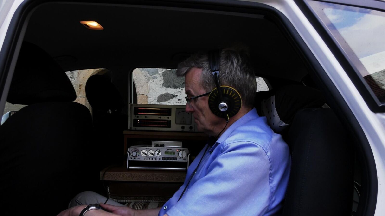 Gallery image of the project Geläute-Tutti 