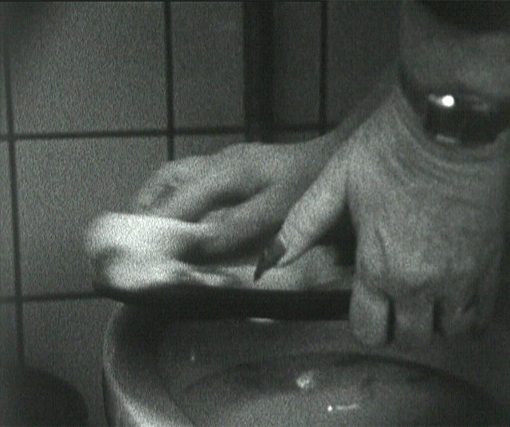 Gallery image of the project Mit der Sonne habe ich es eh nicht – Marlies Müller 