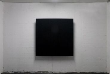One Shape, One Square, One Execution, One Transcendence Cover image of the project One Shape, One Square, One Execution, One Transcendence