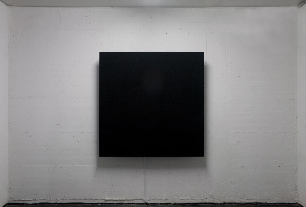 Cover image of the project One Shape, One Square, One Execution, One Transcendence