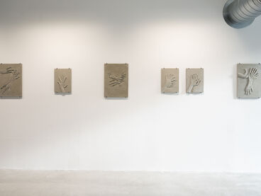 Alex Simon Klug, Diplom & Kristina Lenz (Heumarkt 14)