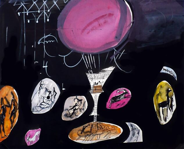 Cover image of the project Bunter Ballon