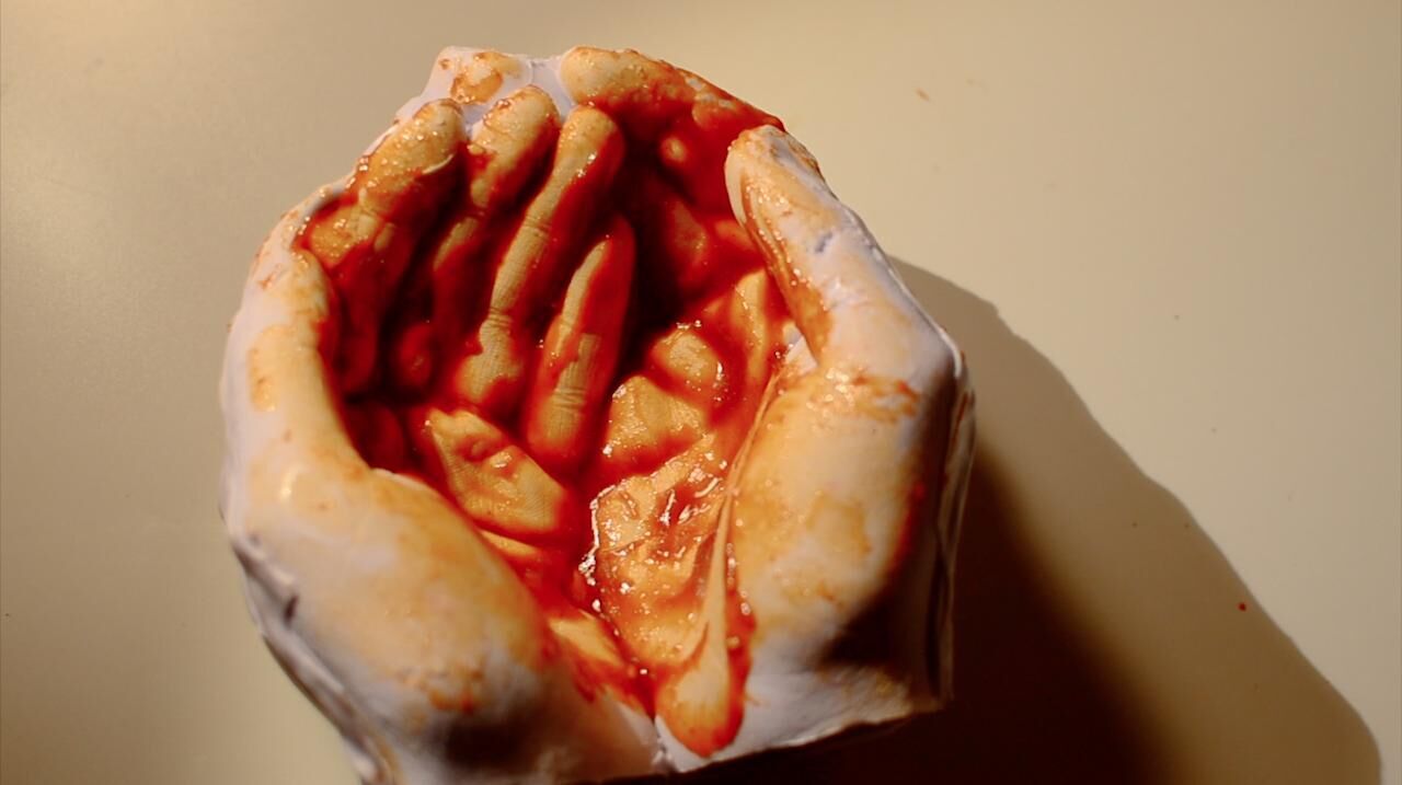 Gallery image of the project Identities and Recipes