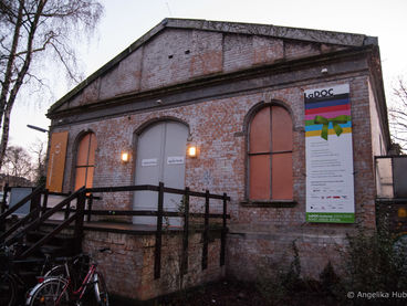 LaDOC-Konferenz 2010 in der Orangerie in Köln