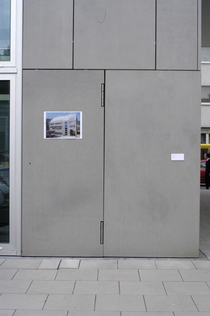 Cover image of the project Mikrosoft