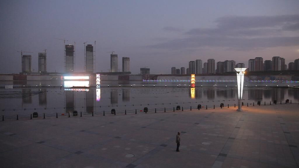 Gallery image of the project Man Made Place