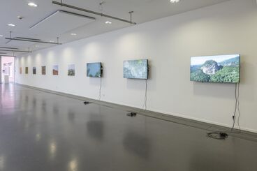 Gallery image of the project Liang Zhu’s Diploma Project