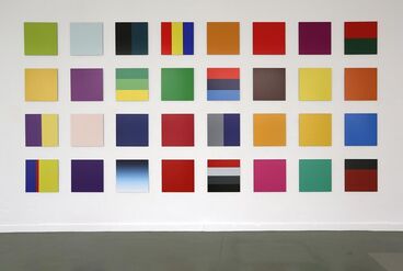 Colourmarks Gallery image of the project Colourmarks