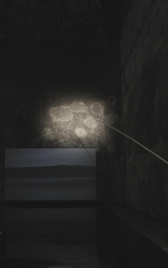 Gallery image of the project Geisterangeln