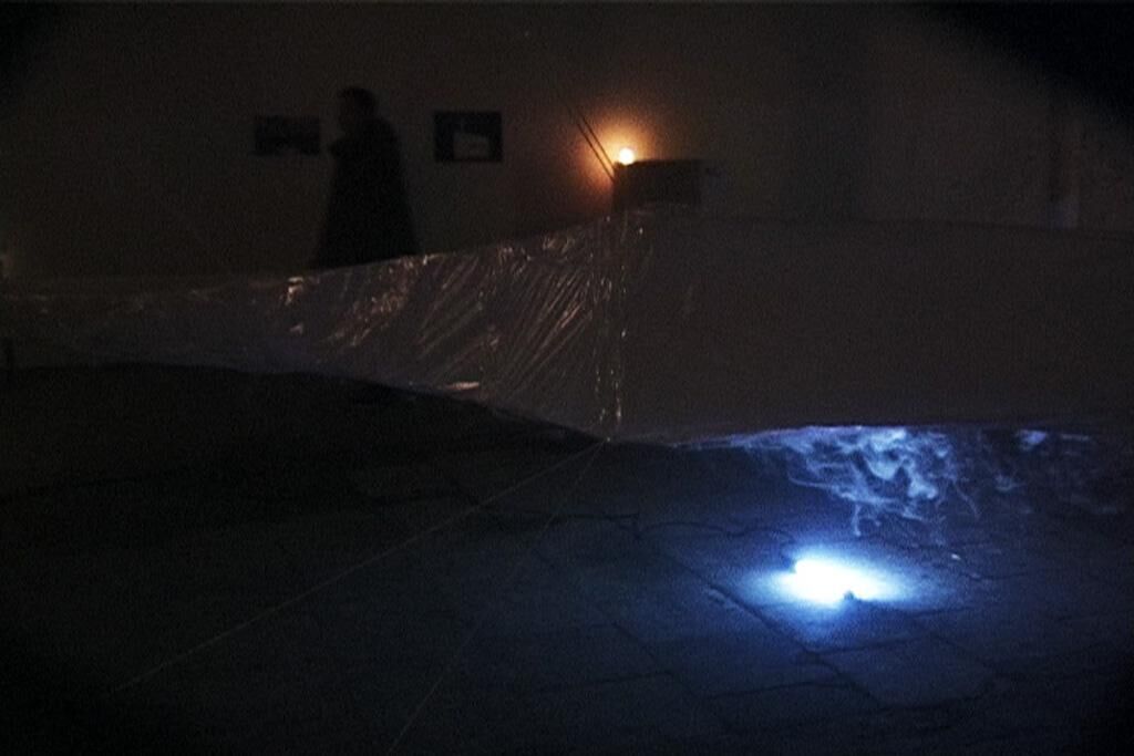 Gallery image of the project Claude