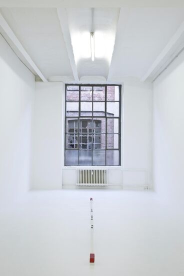 Ohne Titel Gallery image of the project Ohne Titel