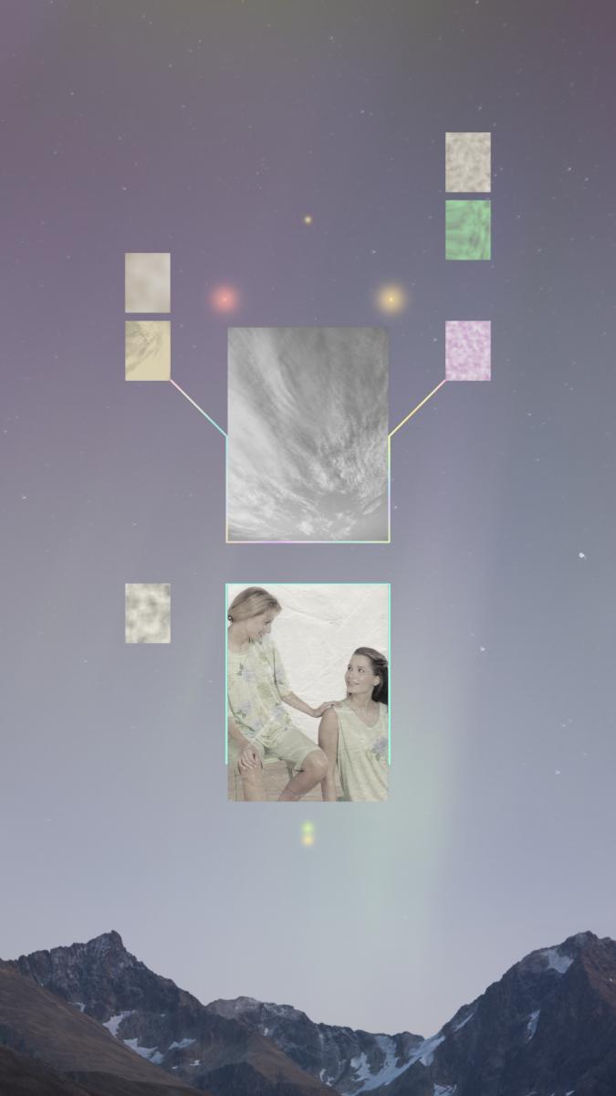Gallery image of the project Polarflux